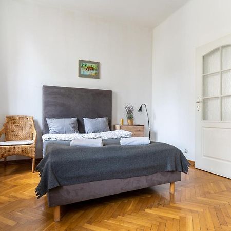 Golden Apartments/Cel2/4 Varsó Kültér fotó