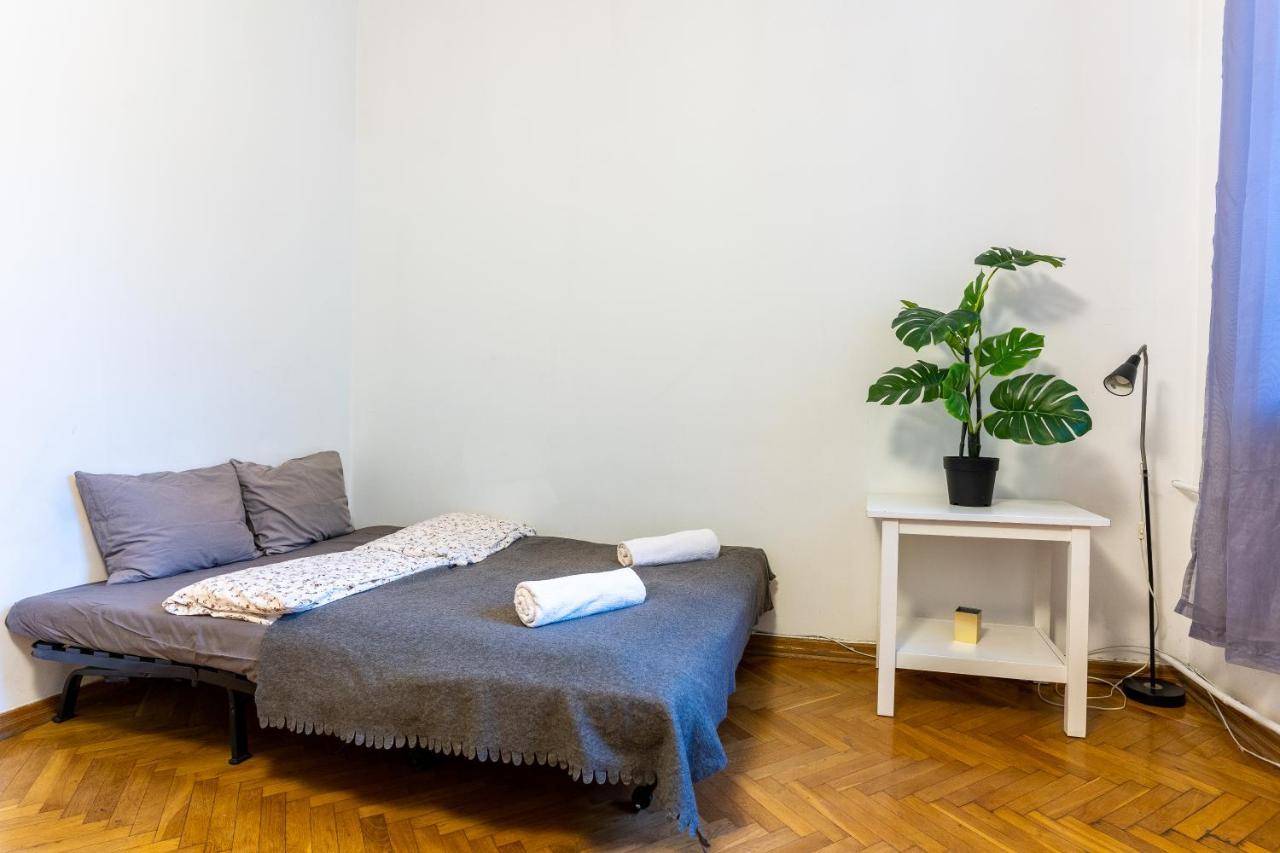 Golden Apartments/Cel2/4 Varsó Kültér fotó